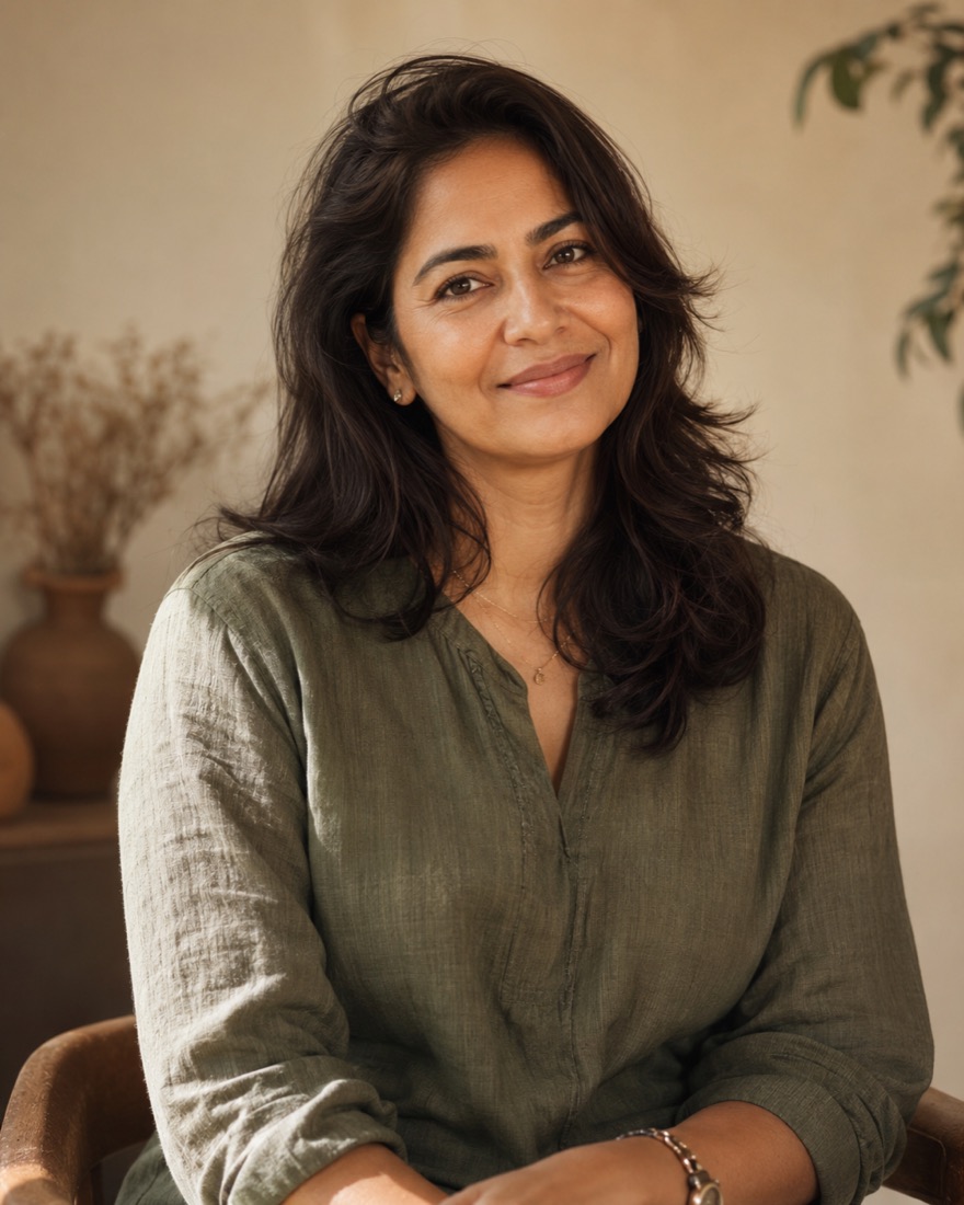 Dr. Anjali Joshi